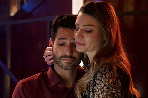 when do chloe and lucifer get together|lucifer last episode explained.